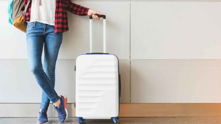 Excess Baggage shipping | Air Freight 